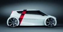 Audi Urban Concept