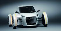 Audi Urban Concept