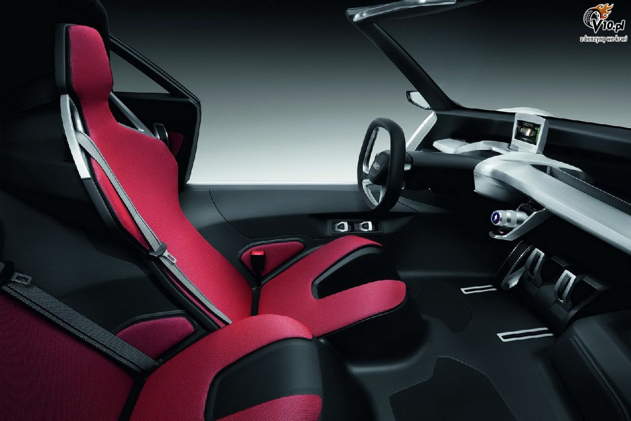 Audi Urban Concept