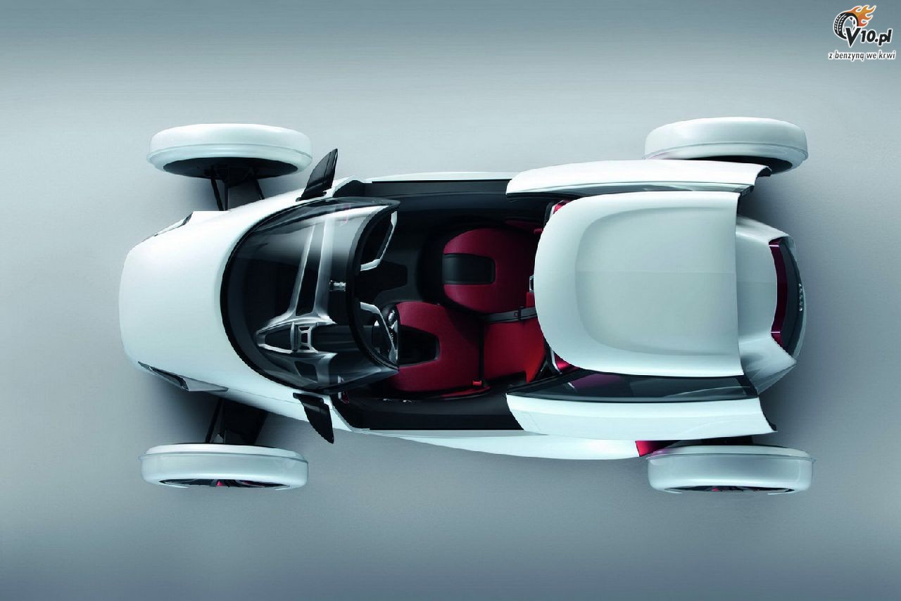 Audi Urban Concept