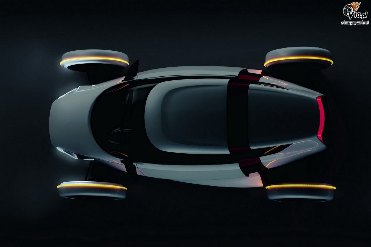 Audi Urban Concept