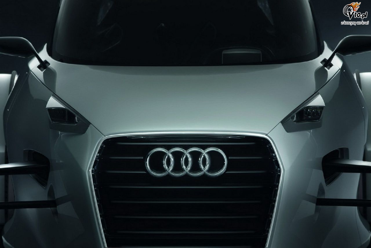 Audi Urban Concept