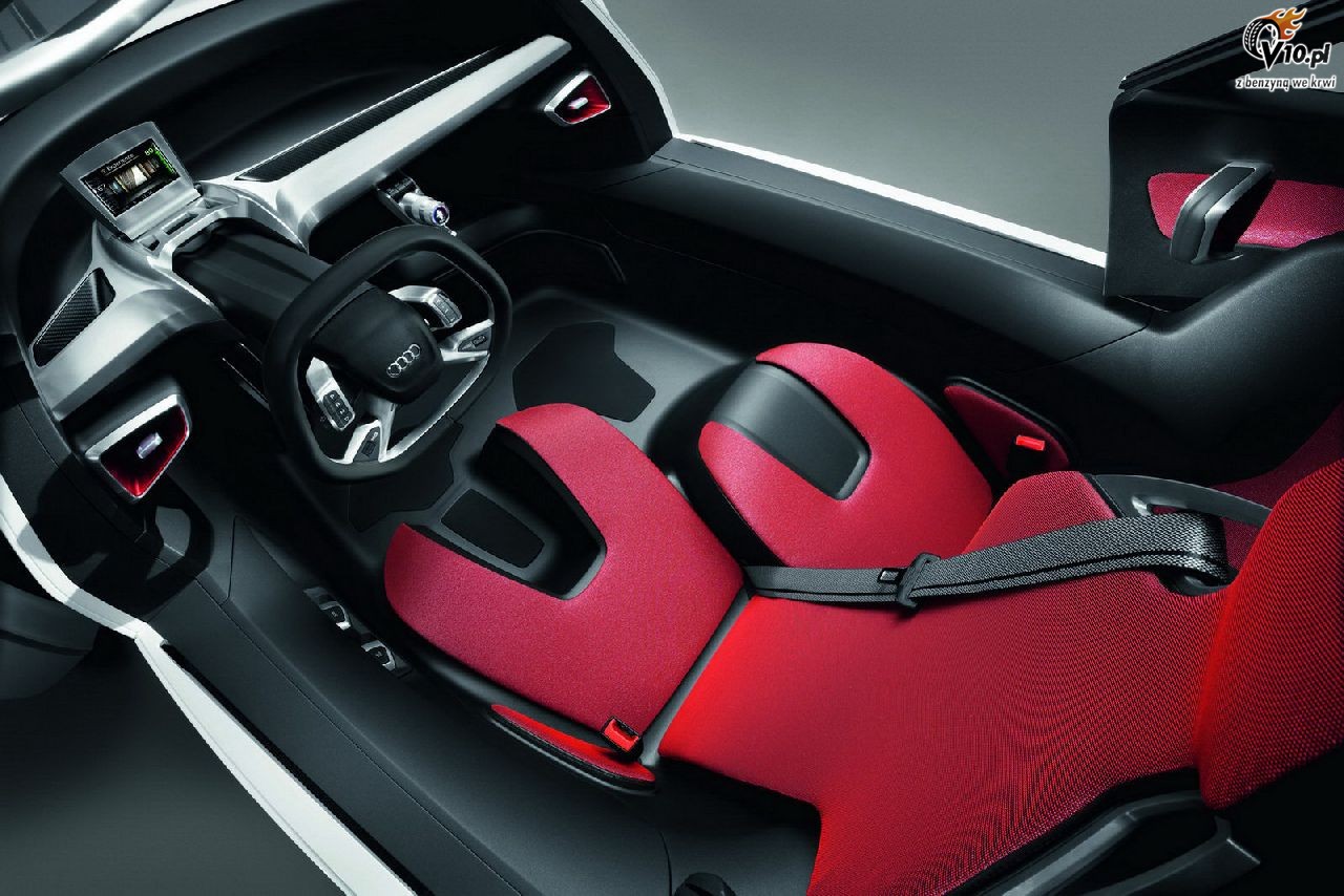 Audi Urban Concept