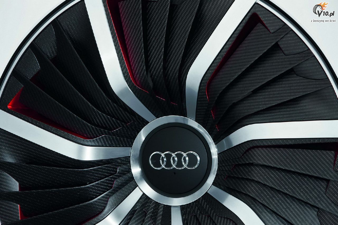 Audi Urban Concept