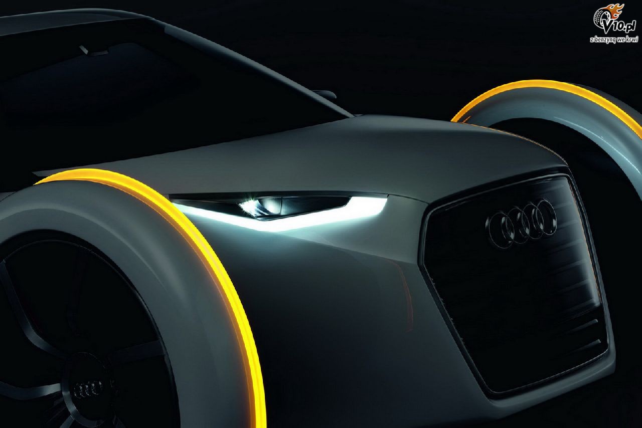 Audi Urban Concept