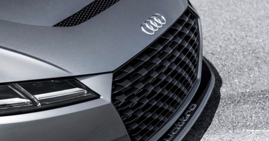 Audi TT Clubsport Turbo Concept