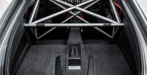 Audi TT Clubsport Turbo Concept