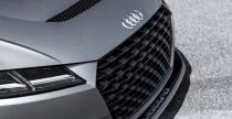 Audi TT Clubsport Turbo Concept
