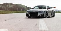 Audi TT Clubsport Turbo Concept