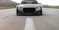 Audi TT Clubsport Turbo Concept