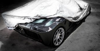 Avatar, czyli brytyjska zabawka na tor