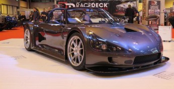 Avatar Roadster oficjalnie