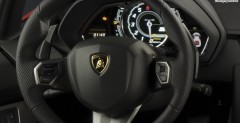Lamborghini Aventador - wersja seryjna