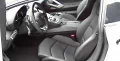 Lamborghini Aventador LP-700-4 podbija Rzym