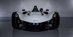 BAC Mono R