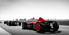 BAC Mono One Edition