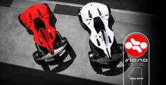 BAC Mono One Edition