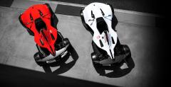 BAC Mono One Edition