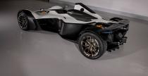 BAC Mono R