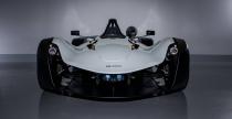 BAC Mono R