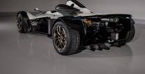 BAC Mono R