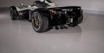 BAC Mono R