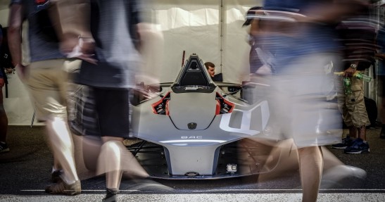 BAC Mono