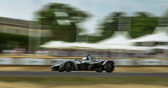 BAC Mono
