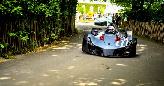 BAC Mono