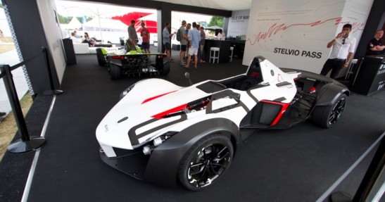 BAC Mono