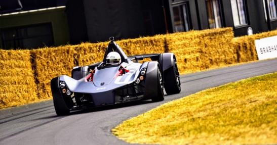 BAC Mono