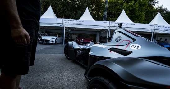 BAC Mono