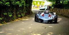 BAC Mono