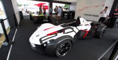 BAC Mono