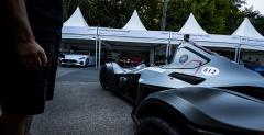 BAC Mono