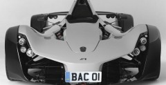 BAC Mono