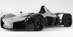 BAC Mono