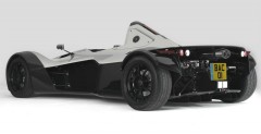 BAC Mono