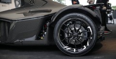 BAC Mono Graphene