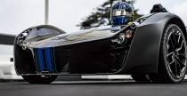 BAC Mono