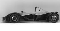 BAC Mono