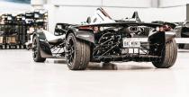 BAC Mono Graphene