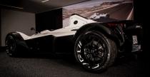 BAC Mono Graphene