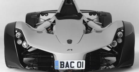 BAC Mono