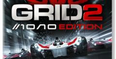 BAC Mono GRID 2 Edition