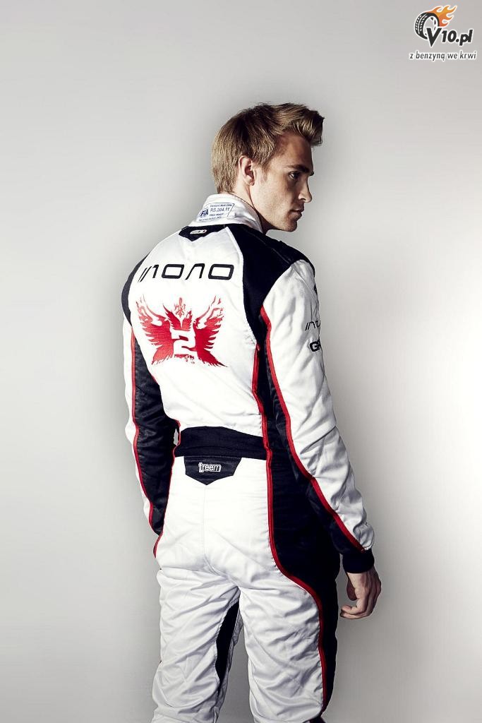 BAC Mono GRID 2 Edition