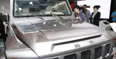 BAIC BJ80