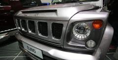 BAIC BJ80