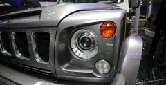 BAIC BJ80