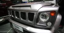 BAIC BJ80